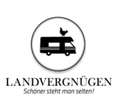 Landvergnügen - Wir sind dabei!